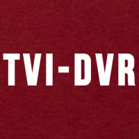 MV-TVI DVR