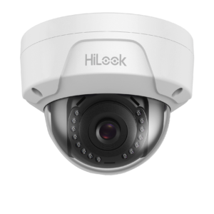 1 MP, Lente 2.8-12 mm VF, Indoor, hasta 10 m IR cámara de vigilancia Hilook ipc-c100-d/w . 