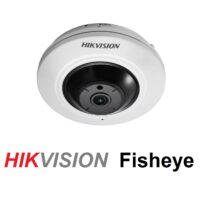 Fisheye Camera