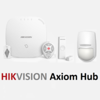 Axiom Hub